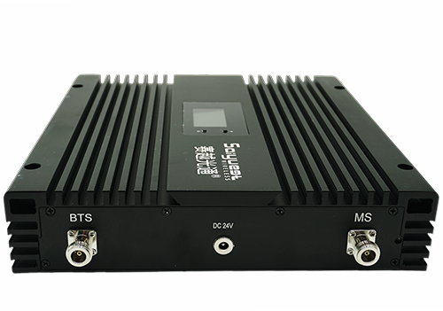 红花岗双频手机信号增强器2000㎡