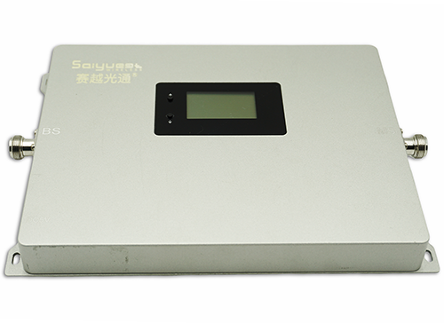  红花岗三频/四频/五频手机信号接收器800㎡