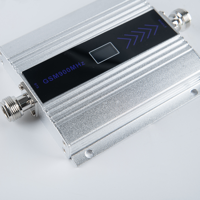 红花岗家用单频手机信号增强器100㎡