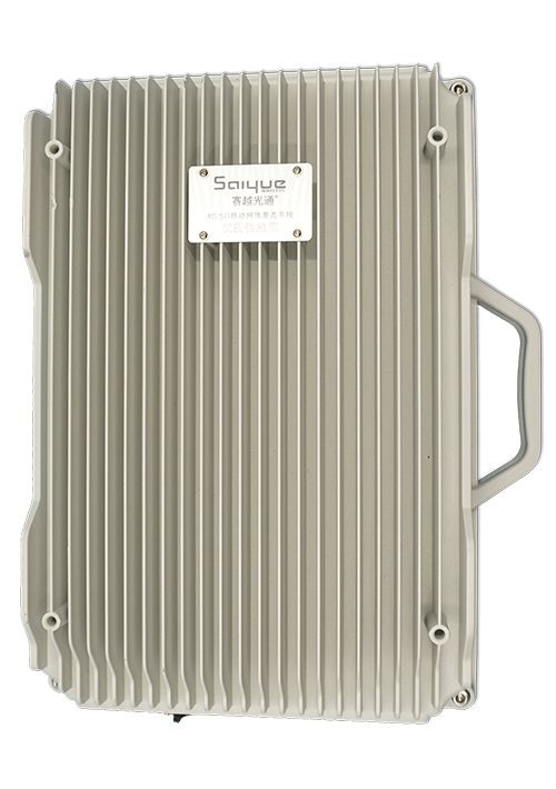 红花岗单频/双频/三频/四频/五频电信级无线直放站