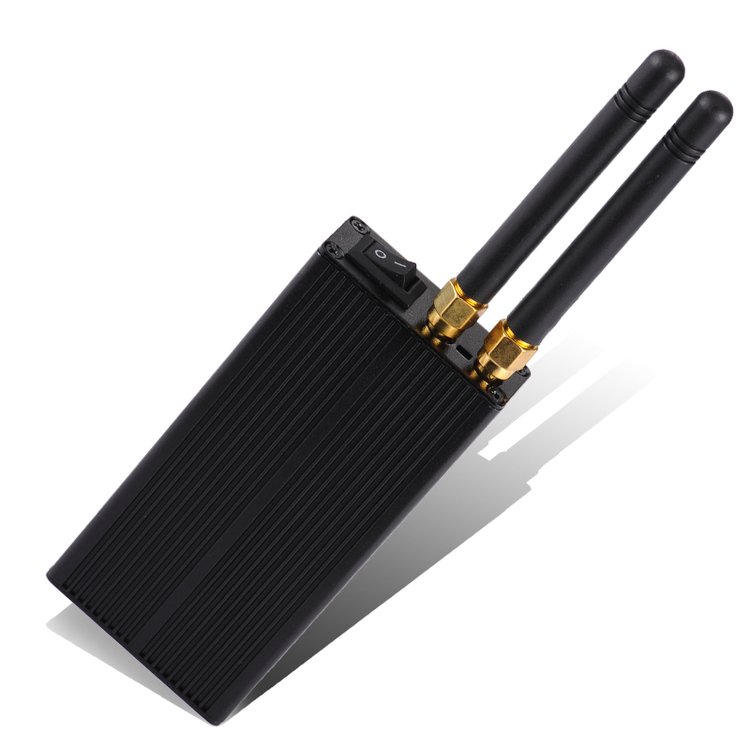  红花岗1.2G/1.5G导航屏蔽器