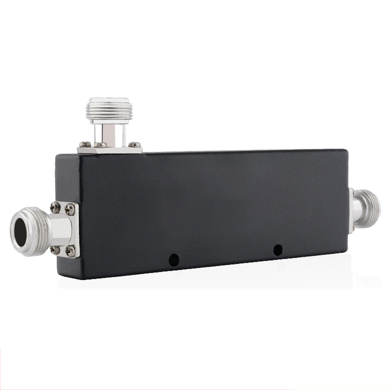  红花岗FM调频广播同步广播耦合器