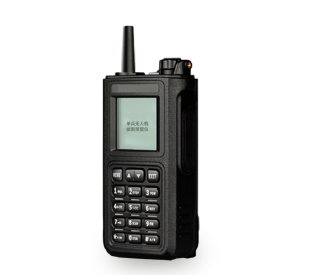  红花岗单兵无人机侦测预警仪