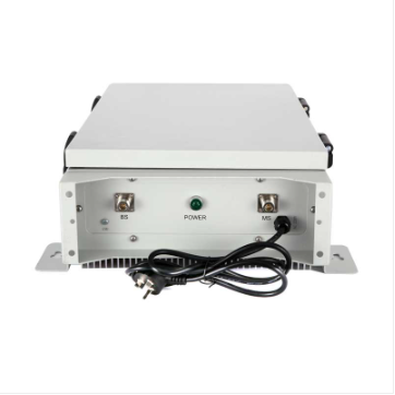  红花岗无线对讲系统双向干线放大器