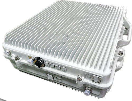 红花岗信令级数字室分型移动通信干扰器