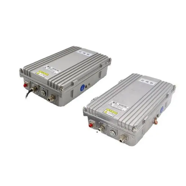  红花岗无线对讲系统400M模拟光纤直放站