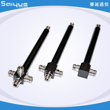  红花岗FM调频广播同步广播功分器