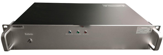  红花岗350M PDT消防集群警用主机直放站