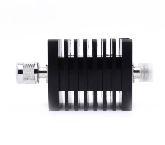  红花岗腔体固定衰减器0-3G/0-4G  N型接口