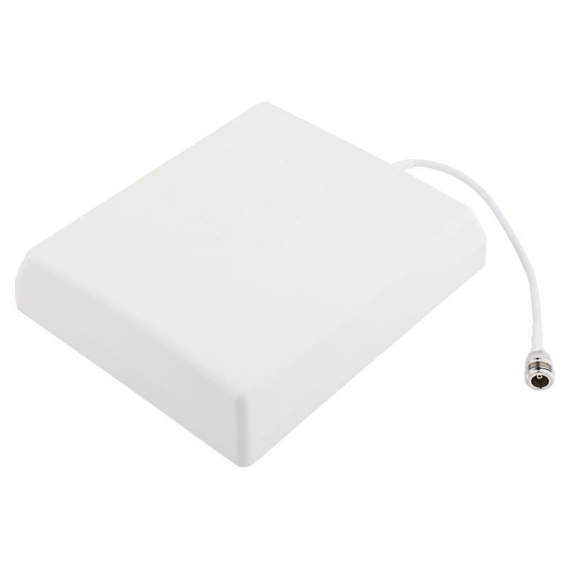  红花岗室内外定向接收发射壁挂小平板天线700-3700MHz